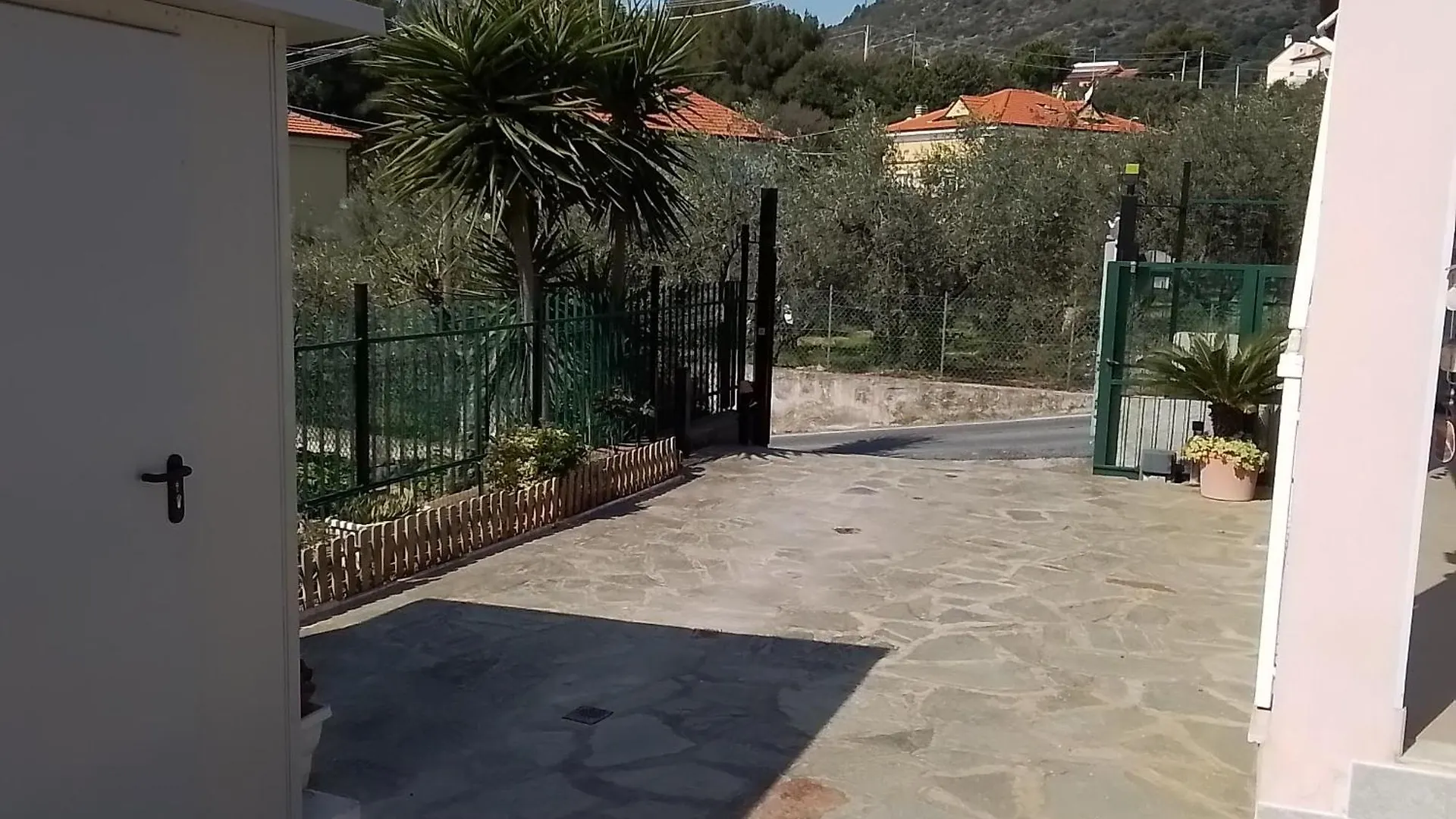 Ca Del Sole Villa Borgio Verezzi Holiday home