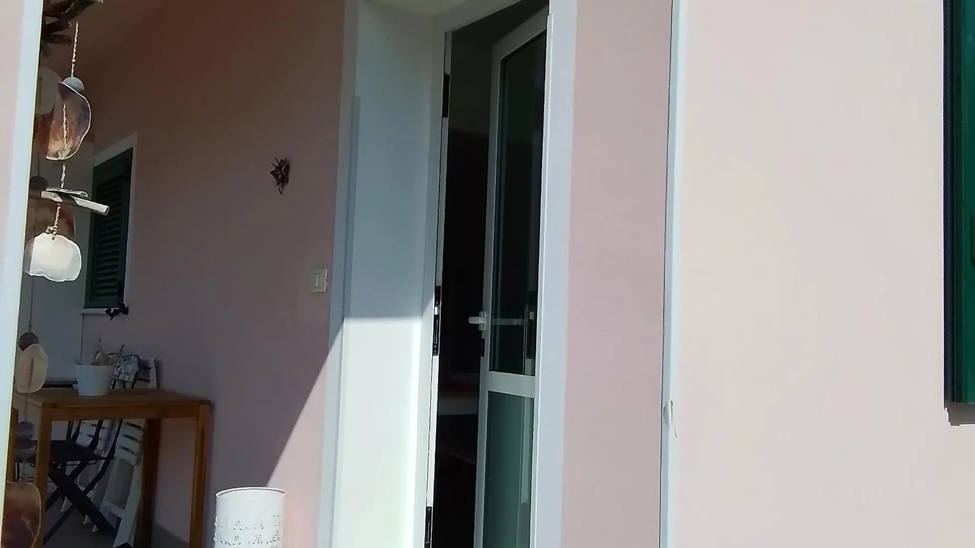Ca Del Sole Villa Borgio Verezzi Holiday home