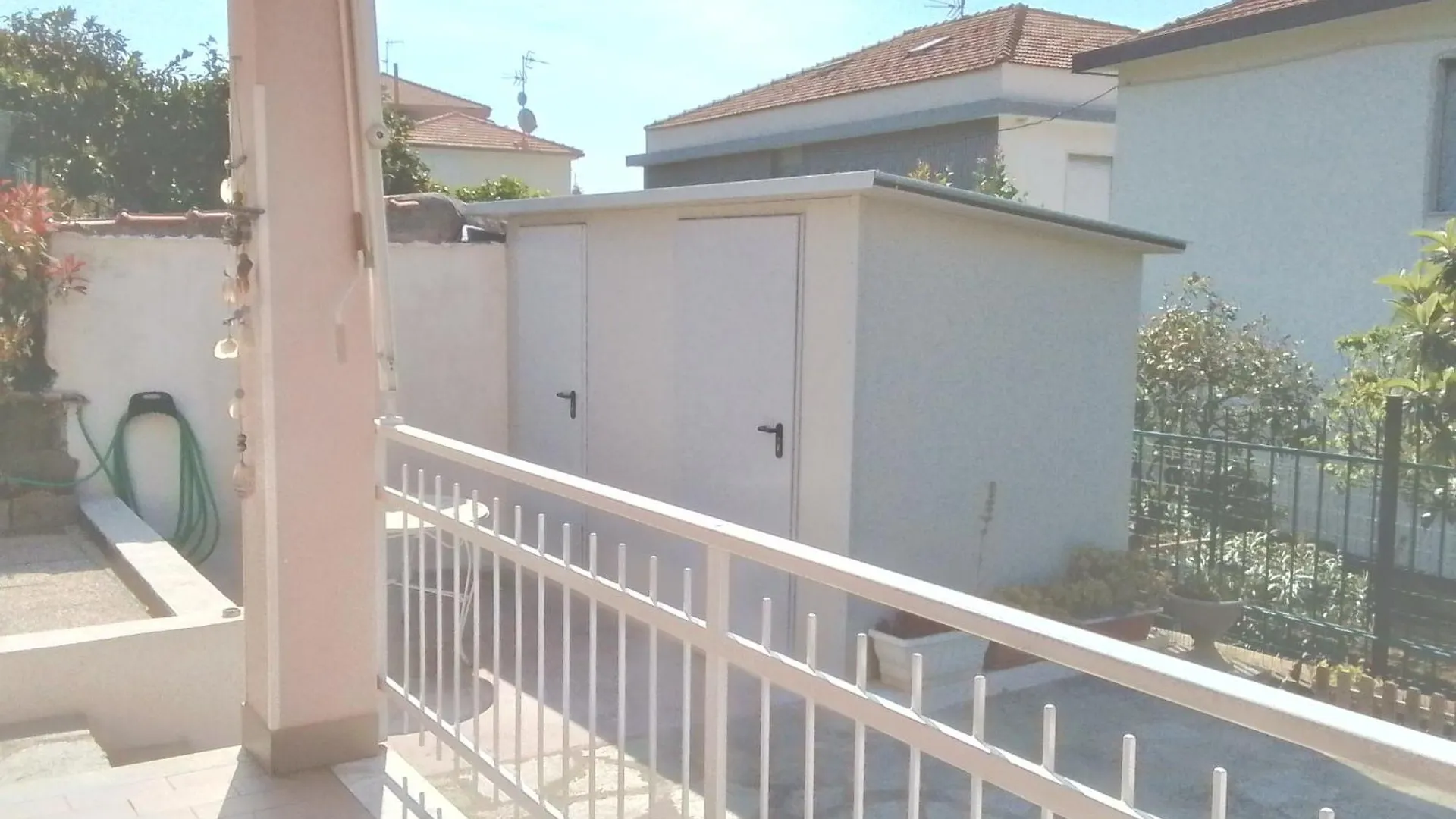 فيلا Ca Del Sole بورجيو فيريزي إيطاليا