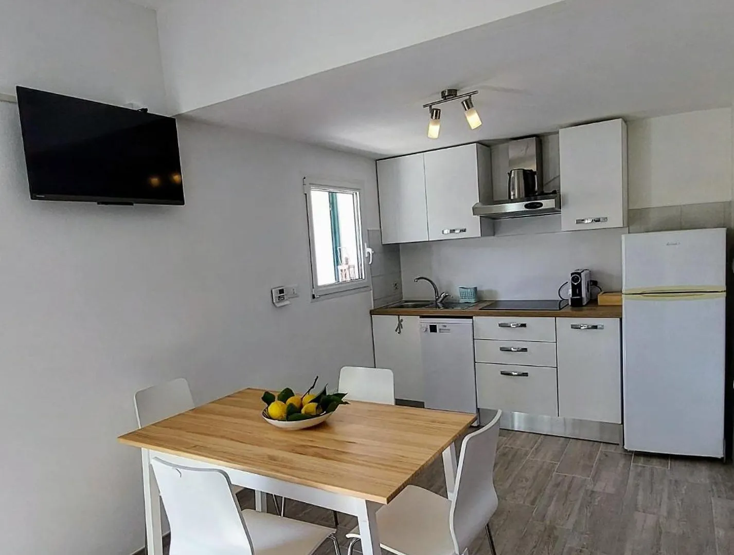 Holiday home Ca Del Sole Villa Borgio Verezzi